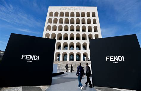 fendi mcdonalas|fendi italy.